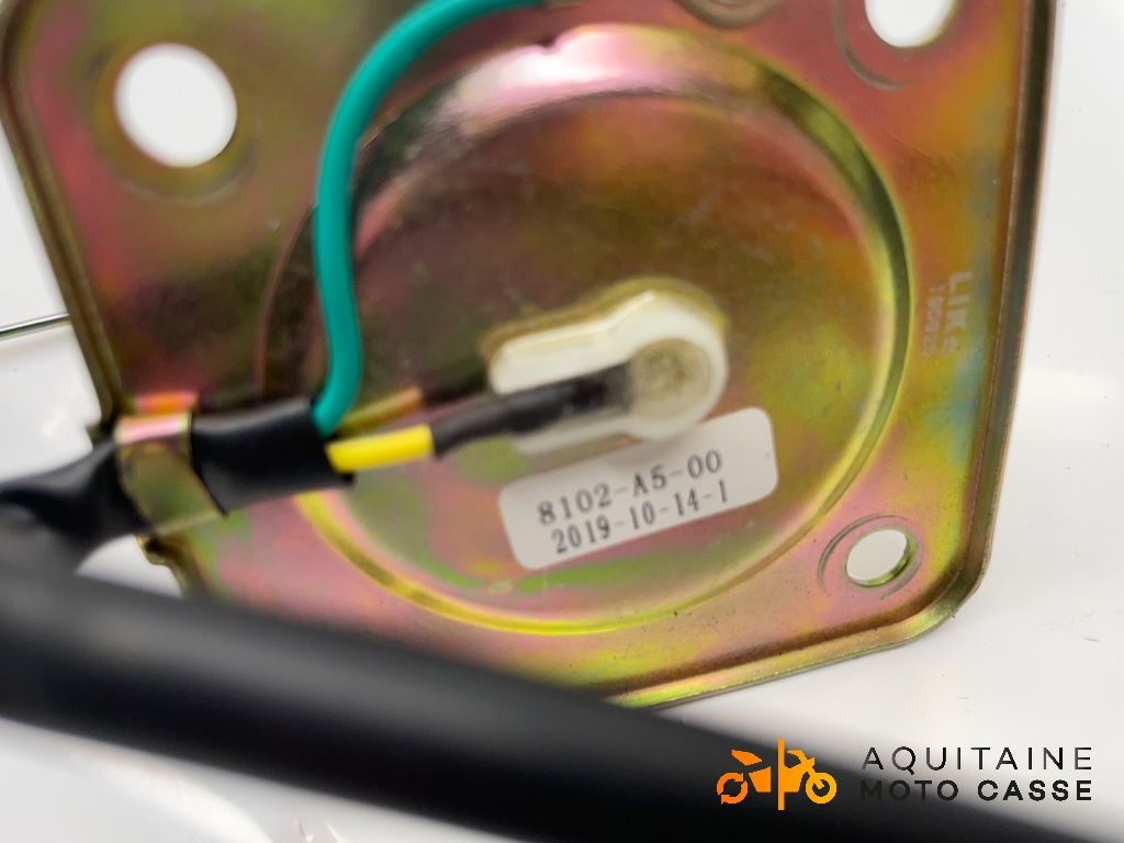 JAUGE / SONDE À ESSENCE ORCAL SK 125 2023