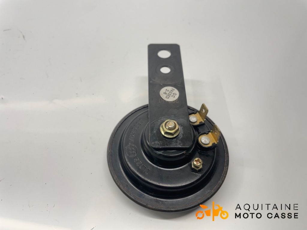 KLAXON ORCAL SK 125 2023