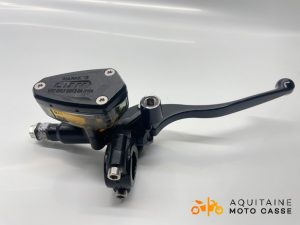 MAÎTRE-CYLINDRE DE FREIN AVANT ORCAL SK 125 2023