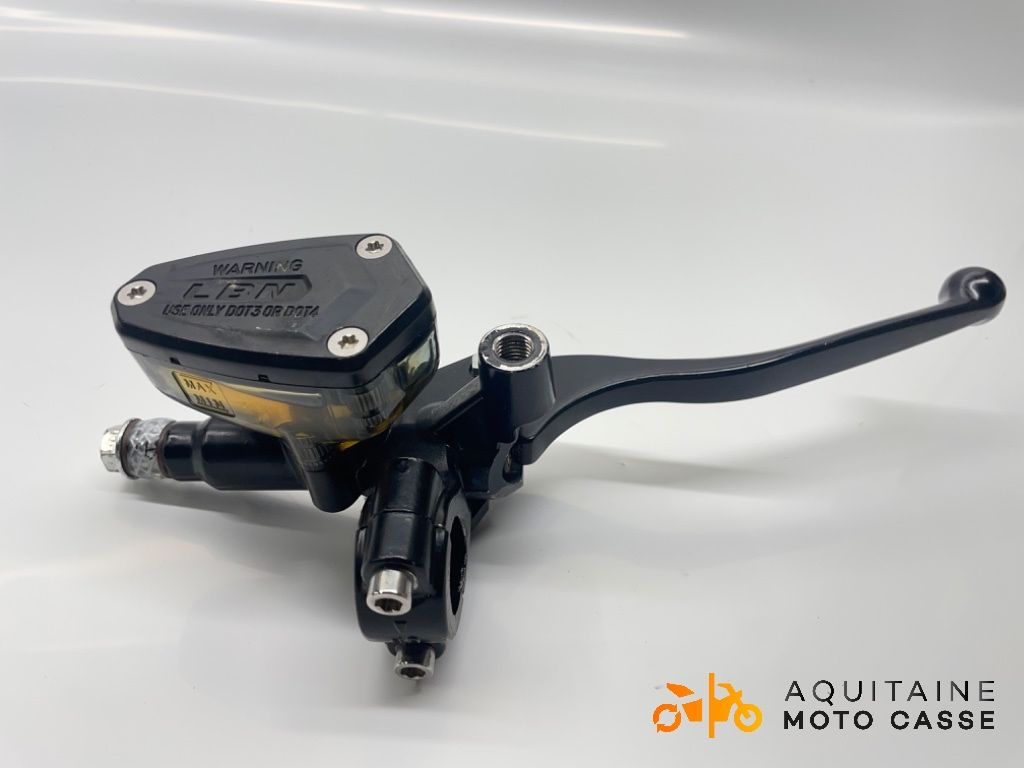 MAÎTRE-CYLINDRE DE FREIN AVANT ORCAL SK 125 2023