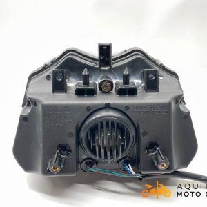 OPTIQUE ORCAL SK 125 2023