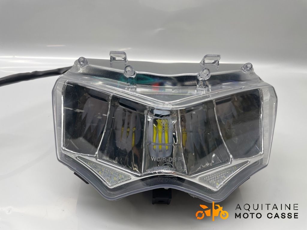 OPTIQUE ORCAL SK 125 2023