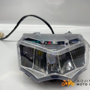 OPTIQUE ORCAL SK 125 2023