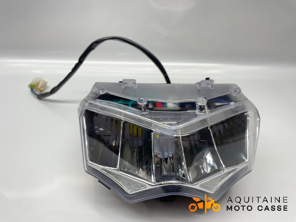 OPTIQUE ORCAL SK 125 2023