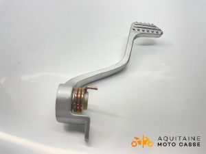 PÉDALE DE FREIN ORCAL SK 125 2023