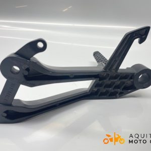 PLATINE ARRIÈRE DROITE ORCAL SK 125 2023