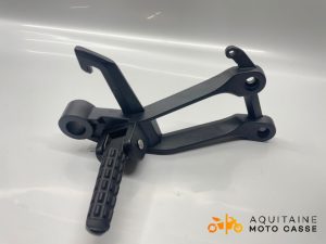 PLATINE ARRIÈRE DROITE ORCAL SK 125 2023
