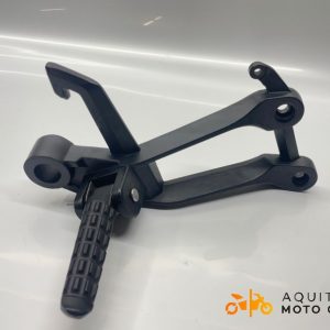 PLATINE ARRIÈRE DROITE ORCAL SK 125 2023