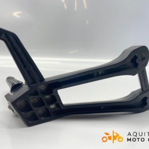 PLATINE ARRIÈRE GAUCHE ORCAL SK 125 2023