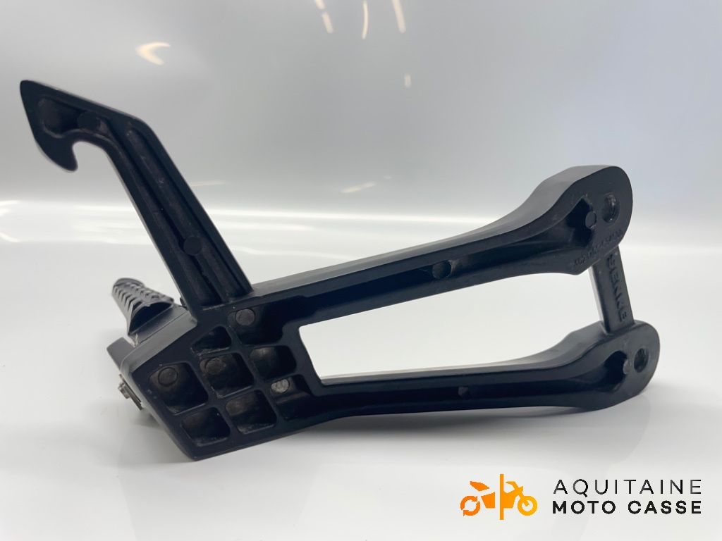 PLATINE ARRIÈRE GAUCHE ORCAL SK 125 2023