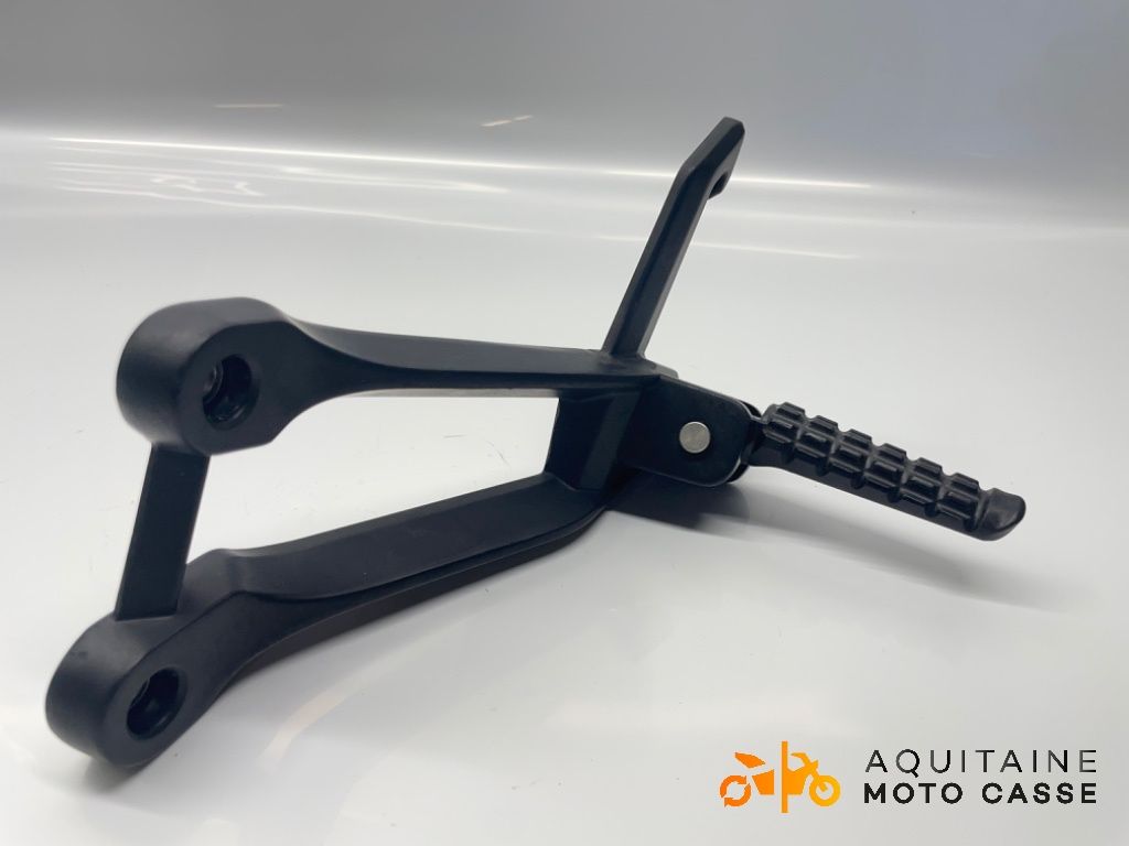 PLATINE ARRIÈRE GAUCHE ORCAL SK 125 2023