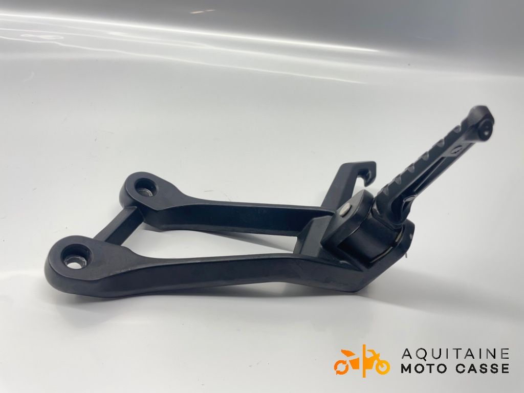 PLATINE ARRIÈRE GAUCHE ORCAL SK 125 2023