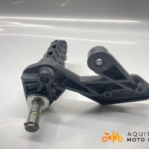 PLATINE AVANT DROITE ORCAL SK 125 2023