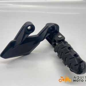 PLATINE AVANT DROITE ORCAL SK 125 2023