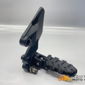 PLATINE AVANT GAUCHE ORCAL SK 125 2023