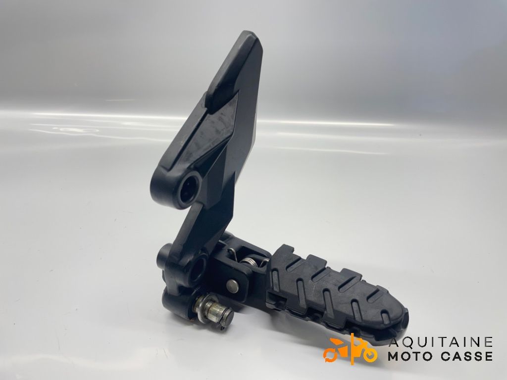 PLATINE AVANT GAUCHE ORCAL SK 125 2023