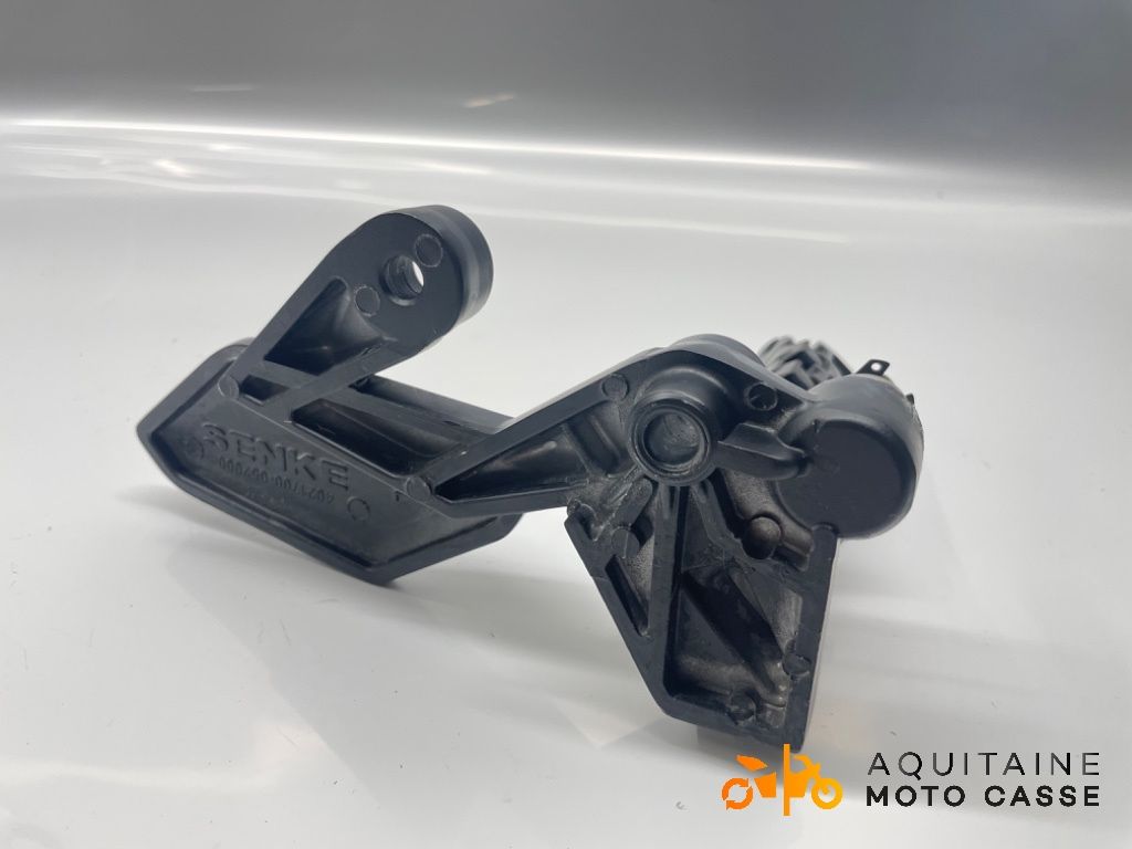 PLATINE AVANT GAUCHE ORCAL SK 125 2023