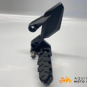 PLATINE AVANT GAUCHE ORCAL SK 125 2023