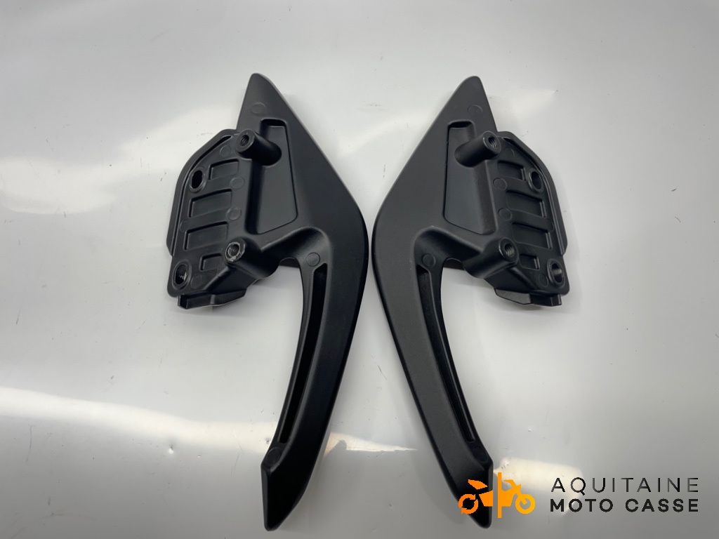 POIGNÉE PASSAGER ORCAL SK 125 2023