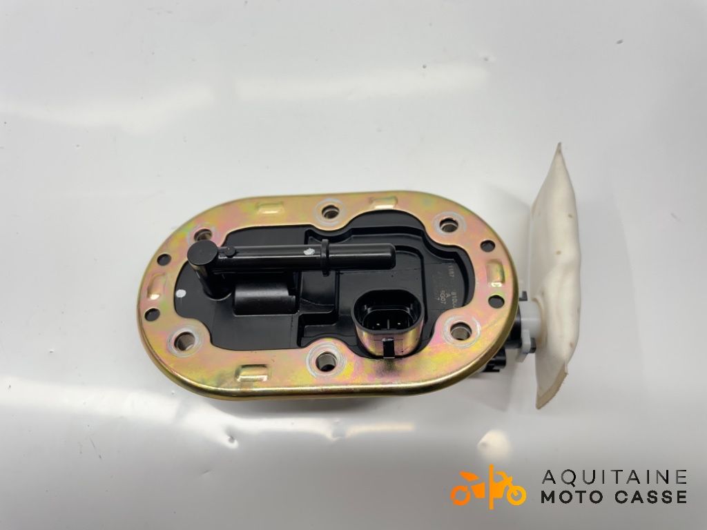 POMPE À ESSENCE ORCAL SK 125 2023