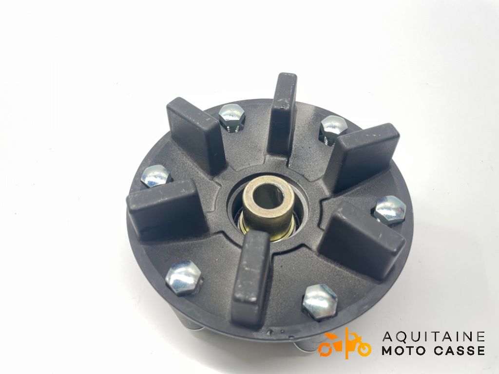 PORTE COURONNE ORCAL SK 125 2023