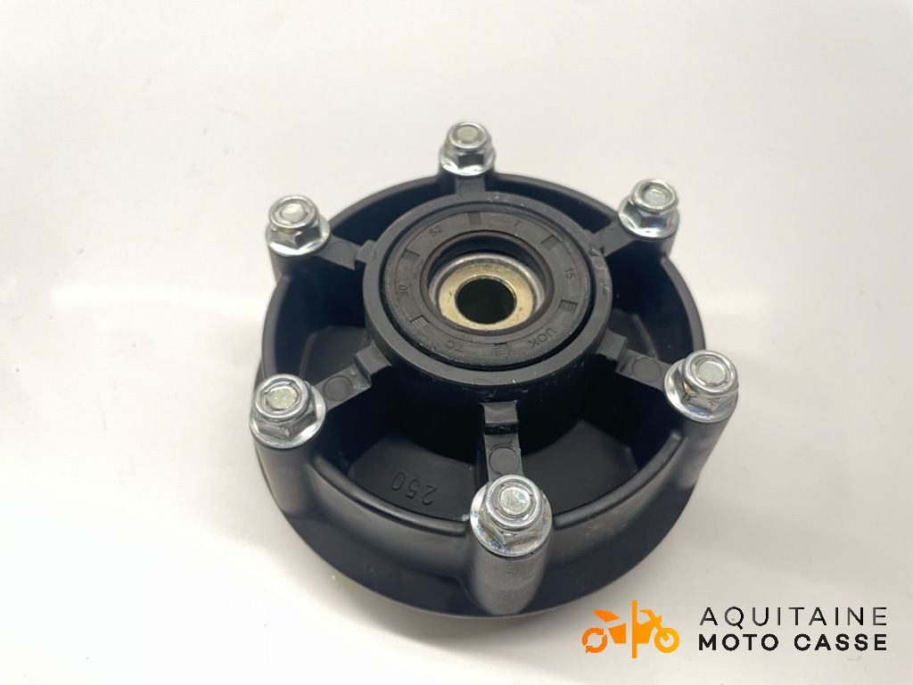 PORTE COURONNE ORCAL SK 125 2023