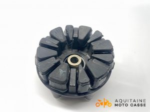 PORTE COURONNE ORCAL SK 125 2023