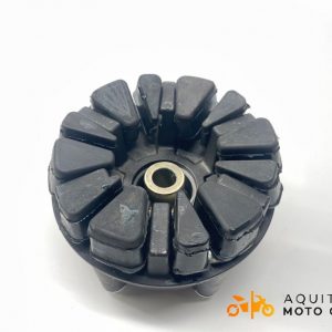 PORTE COURONNE ORCAL SK 125 2023