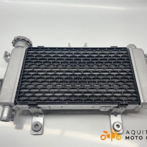 RADIATEUR D’EAU ORCAL SK 125 2023