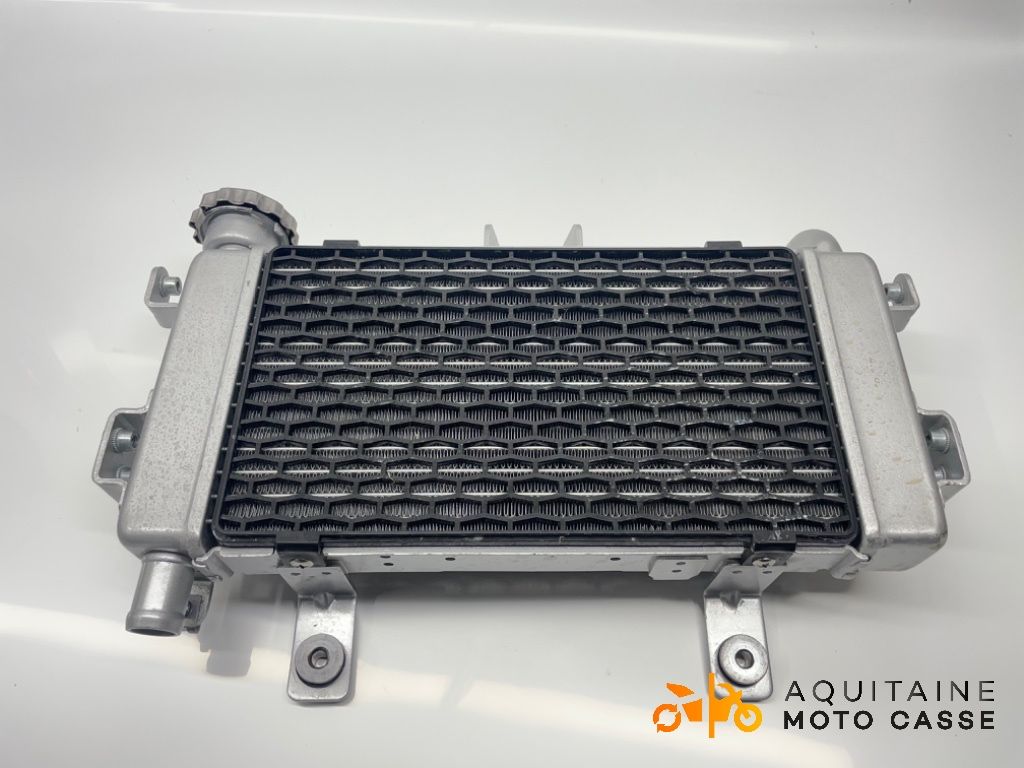 RADIATEUR D'EAU ORCAL SK 125 2023