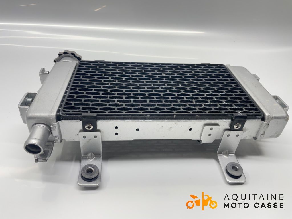 RADIATEUR D'EAU ORCAL SK 125 2023