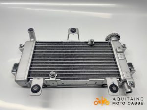 RADIATEUR D'EAU ORCAL SK 125 2023