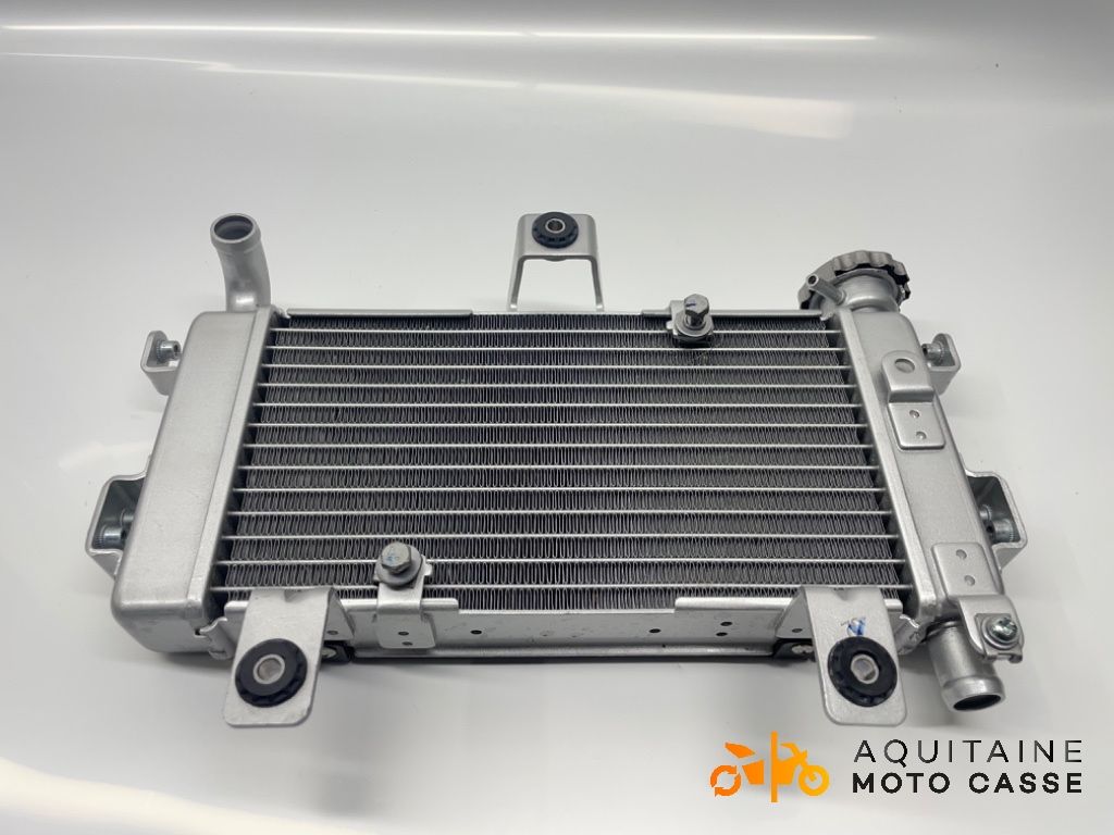 RADIATEUR D'EAU ORCAL SK 125 2023