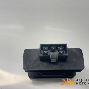 RÉGULATEUR ORCAL SK 125 2023