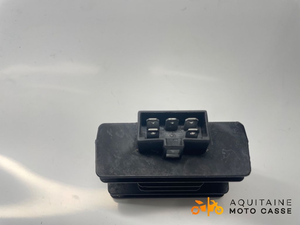 RÉGULATEUR ORCAL SK 125 2023