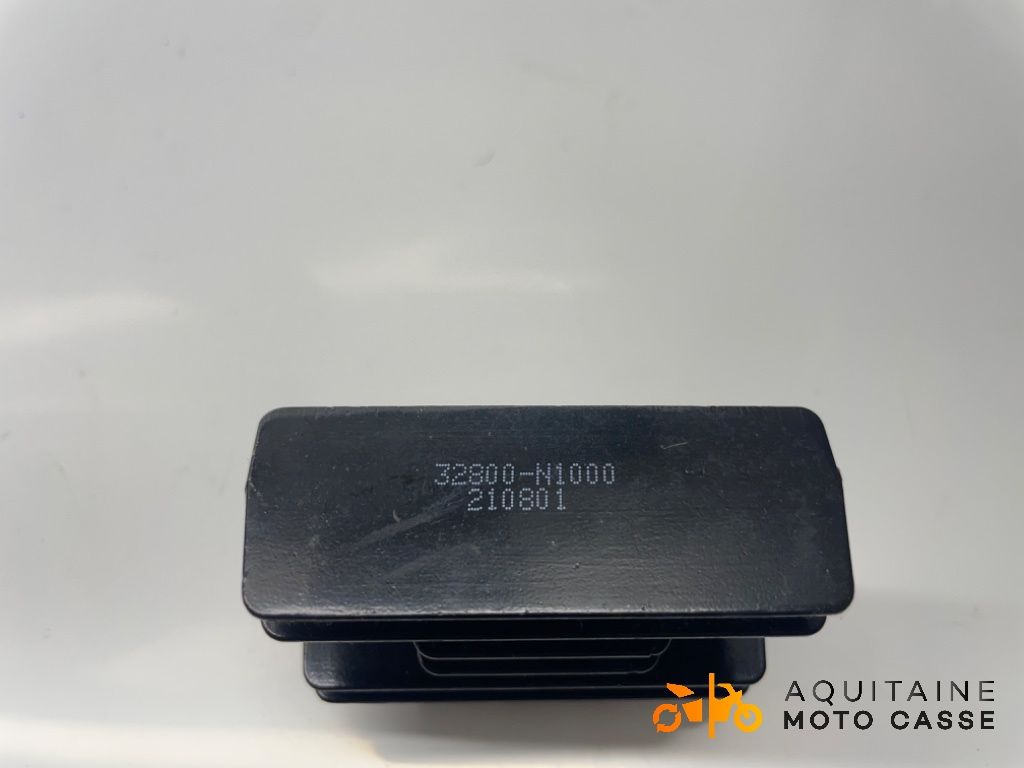 RÉGULATEUR ORCAL SK 125 2023