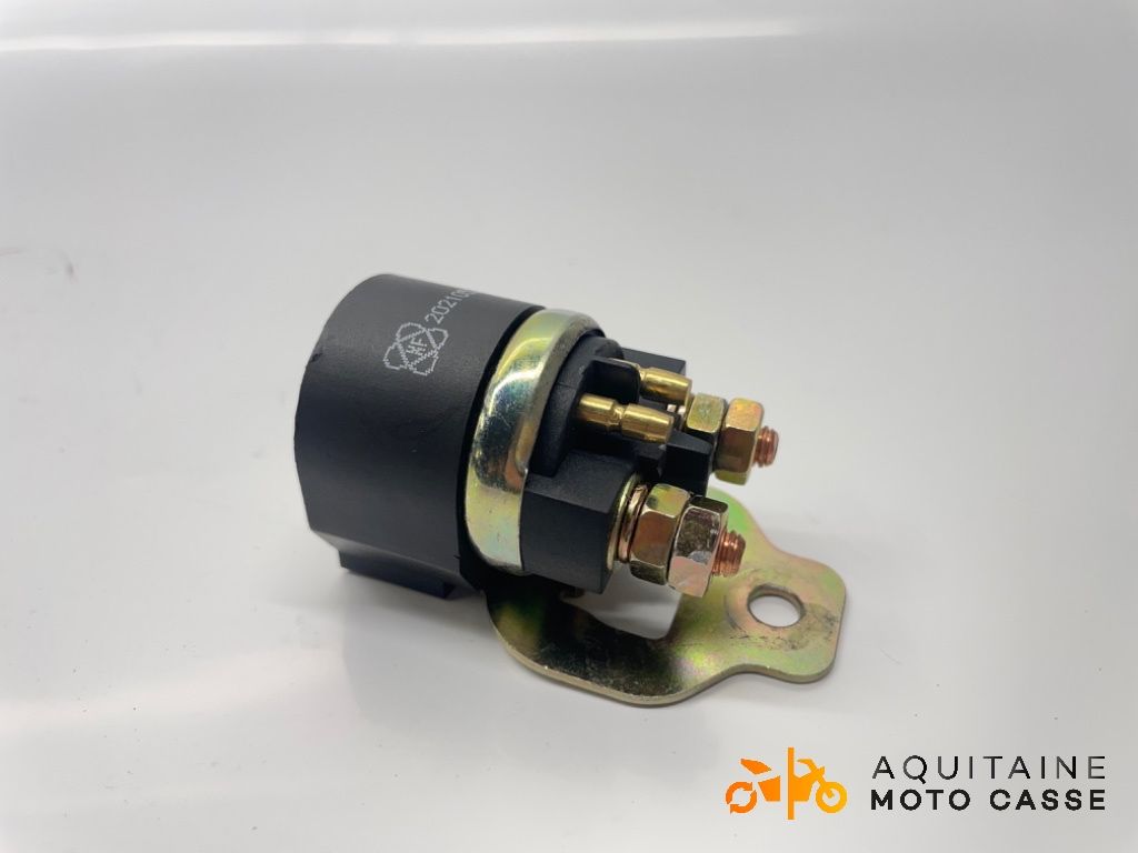 RELAIS DÉMARREUR ORCAL SK 125 2023