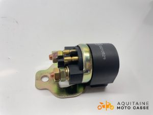 RELAIS DÉMARREUR ORCAL SK 125 2023