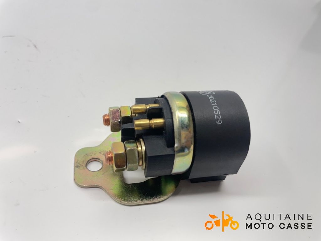 RELAIS DÉMARREUR ORCAL SK 125 2023