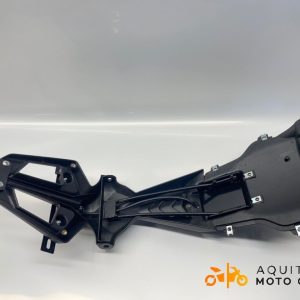 SUPPORT DE PLAQUE ORCAL SK 125 2023