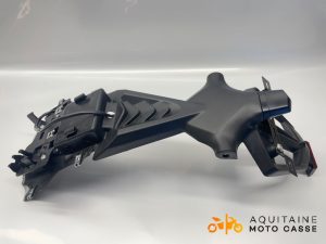 SUPPORT DE PLAQUE ORCAL SK 125 2023