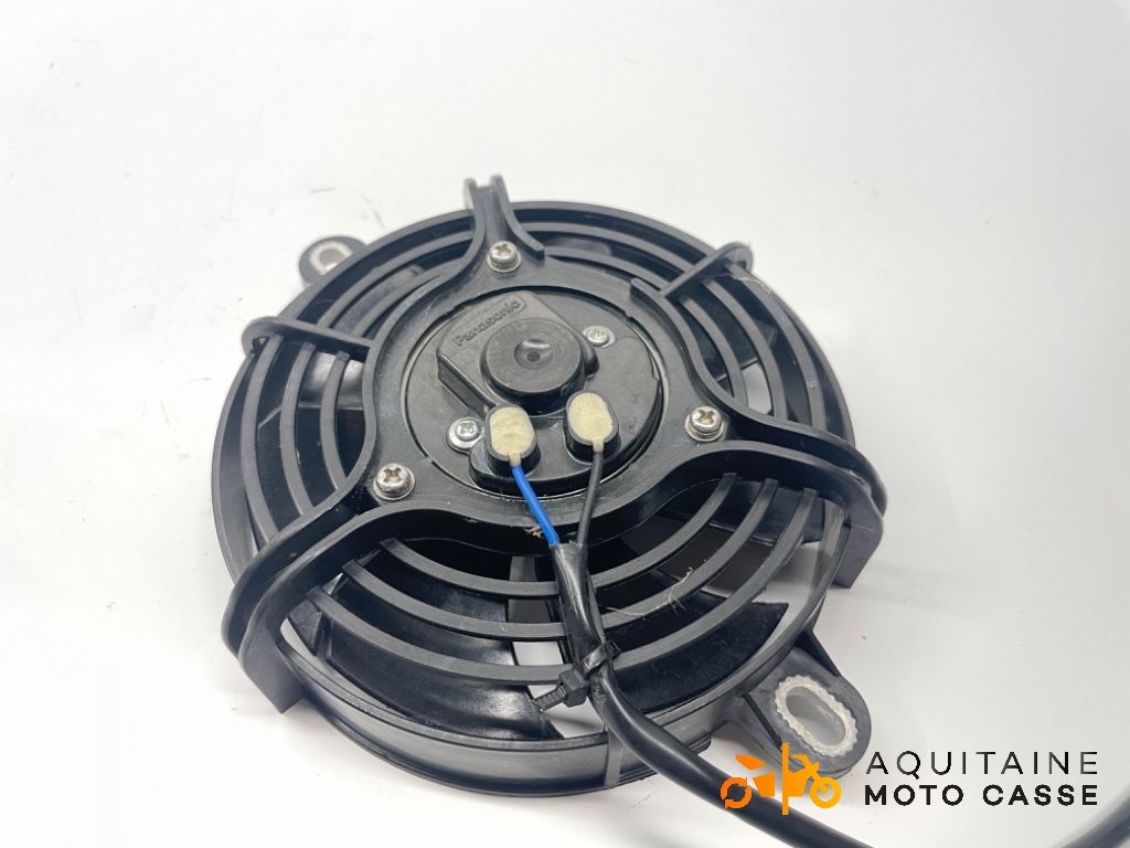 VENTILATEUR ORCAL SK 125 2023