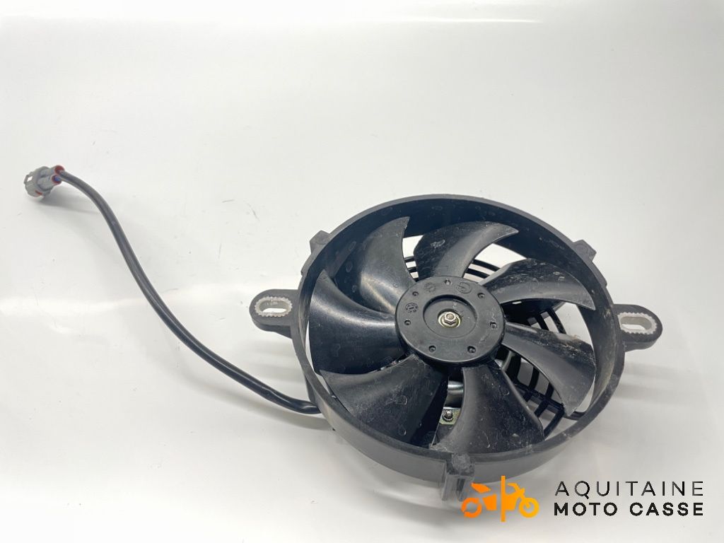 VENTILATEUR ORCAL SK 125 2023