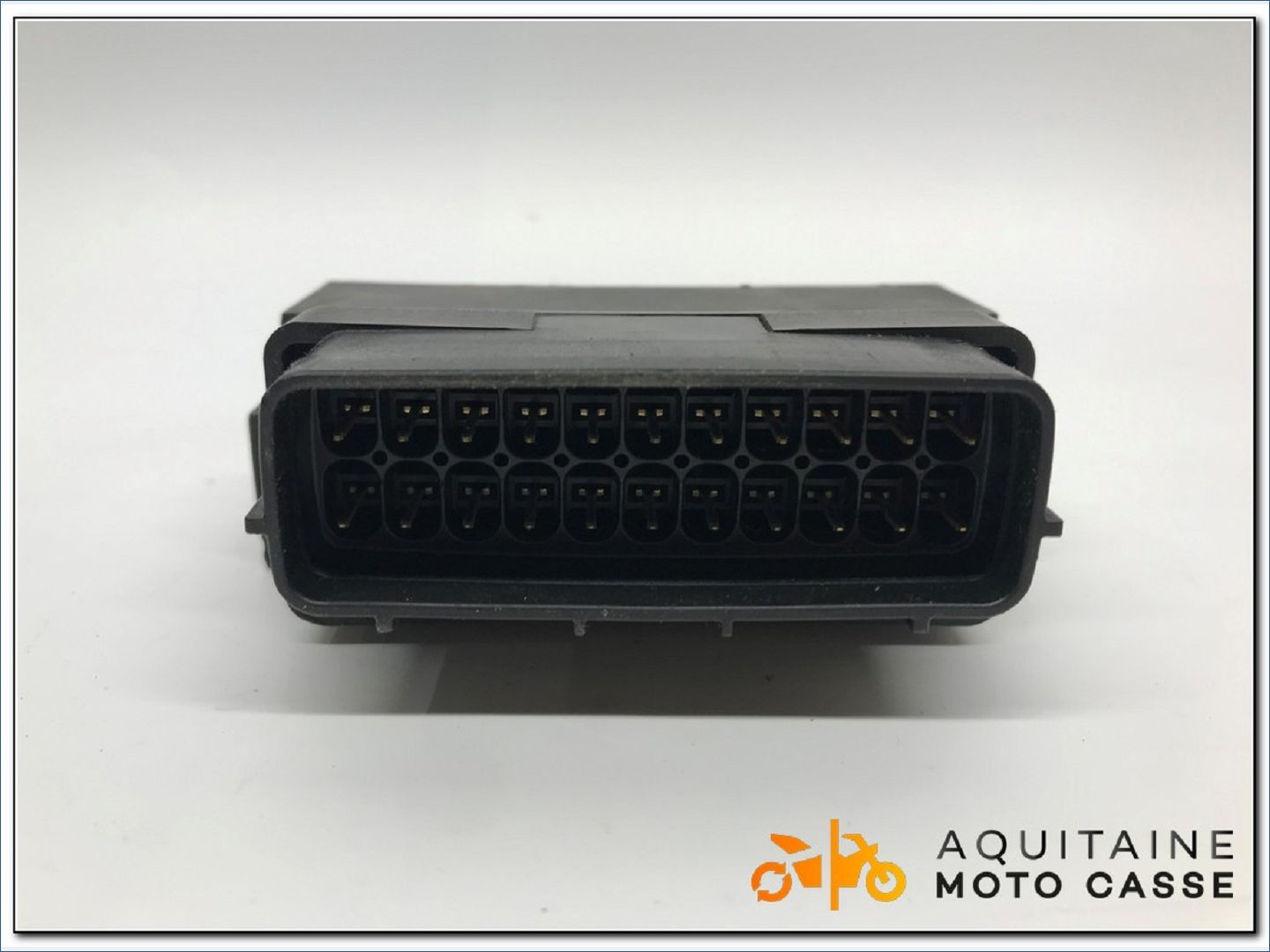 BOÎTIER CDI HONDA FES125 2000