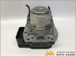 CENTRALE ABS HONDA HORNET600 ABS 2011