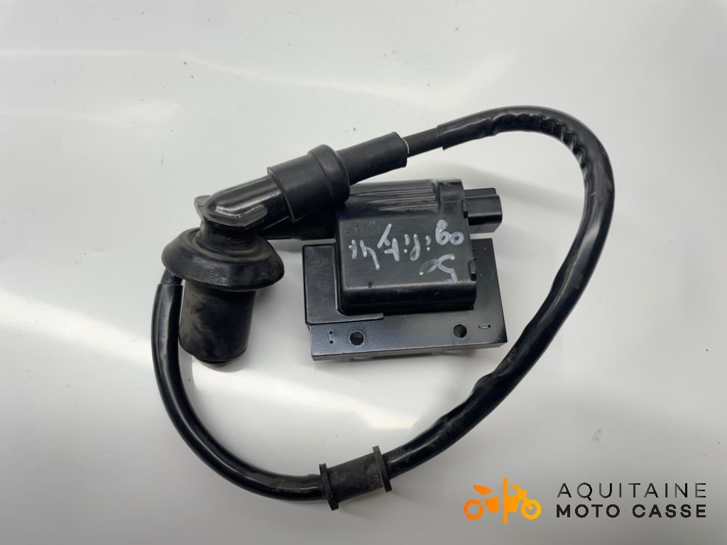 BOBINE D'ALLUMAGE KYMCO AGILITY 50 4T 2021