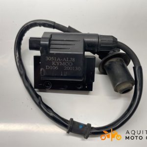 BOBINE D&rsquo;ALLUMAGE KYMCO AGILITY 50 4T 2021