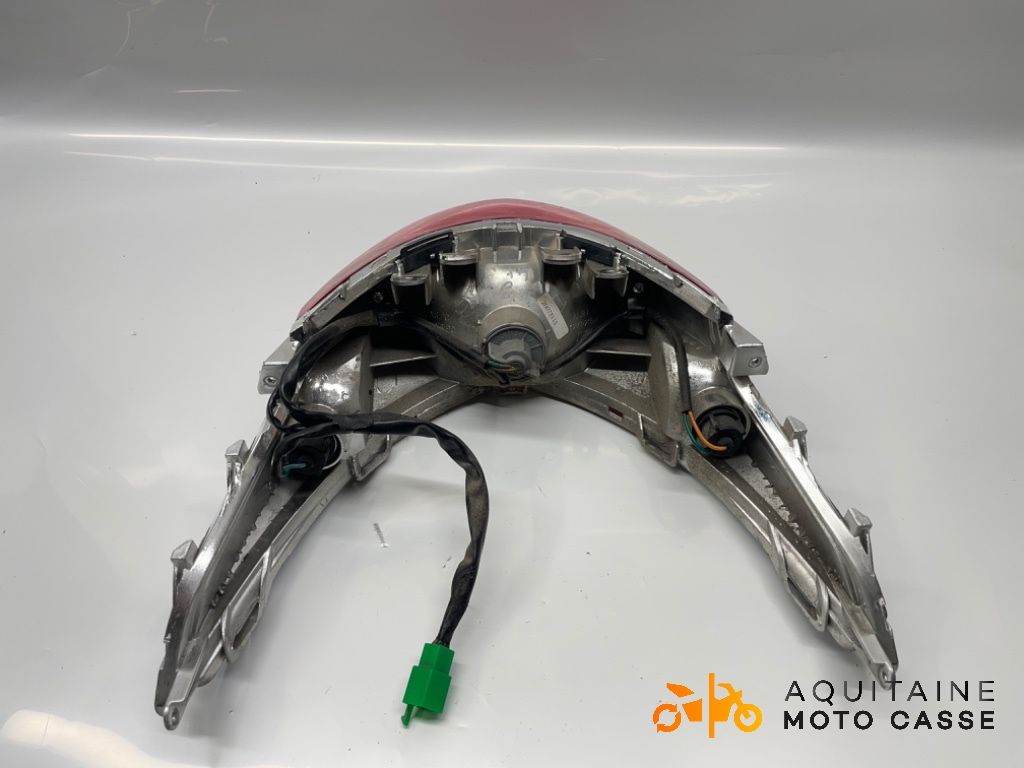 FEU ARRIÈRE KYMCO AGILITY 50 4T 2021