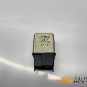 RELAIS DÉMARREUR KYMCO AGILITY 50 4T 2021
