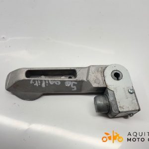 REPOSE-PIED ARRIÈRE GAUCHE KYMCO AGILITY 50 4T 2021